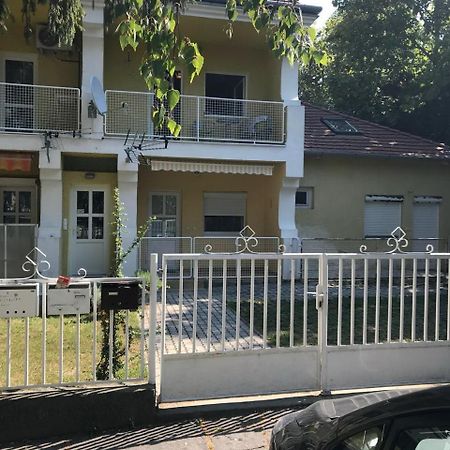 Sofia Heviz Exterior photo
