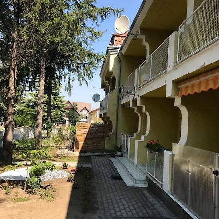 Sofia Heviz Exterior photo