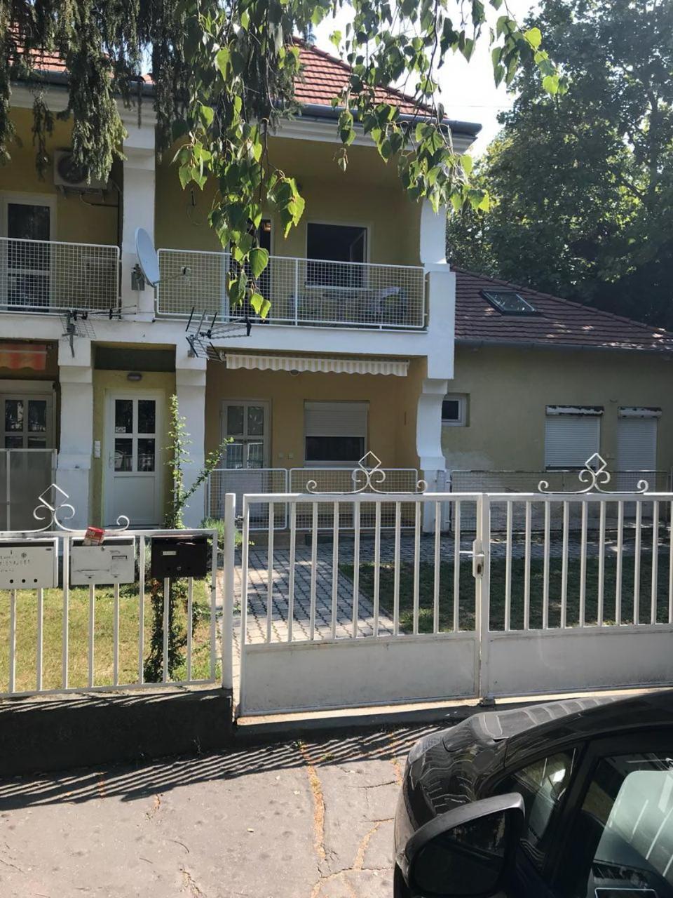 Sofia Heviz Exterior photo