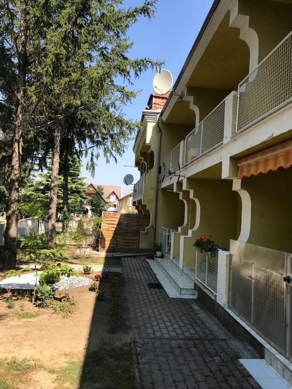 Sofia Heviz Exterior photo